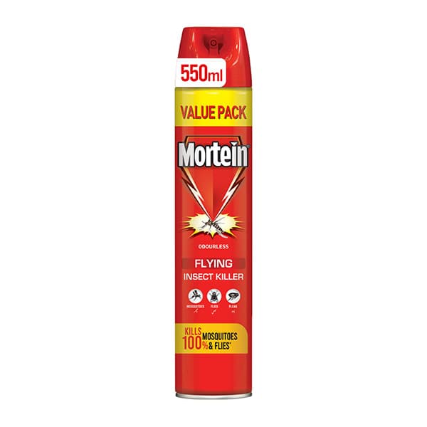 Mortein Aerosol Fik550ml