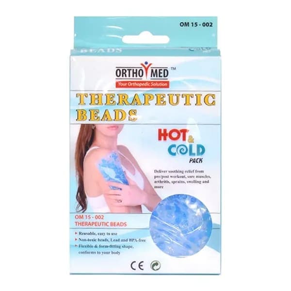Hot and Cold Pack