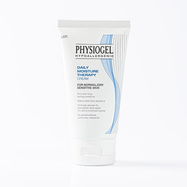 Physiogel Moisturizer Daily Moisture Therapy Body Cream 75ml