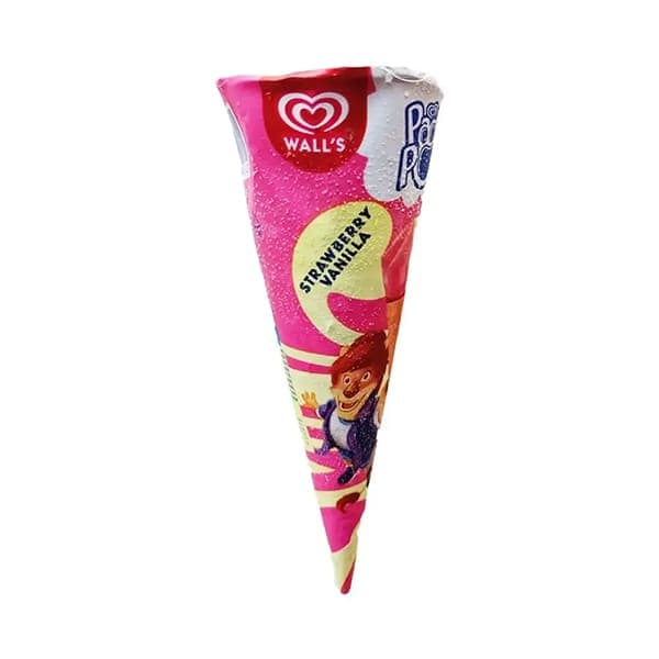 Popcone Lava 50ml
