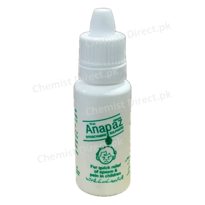 Anapaz Drop 10ml
