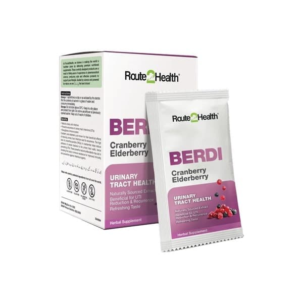 Berdi Sachet