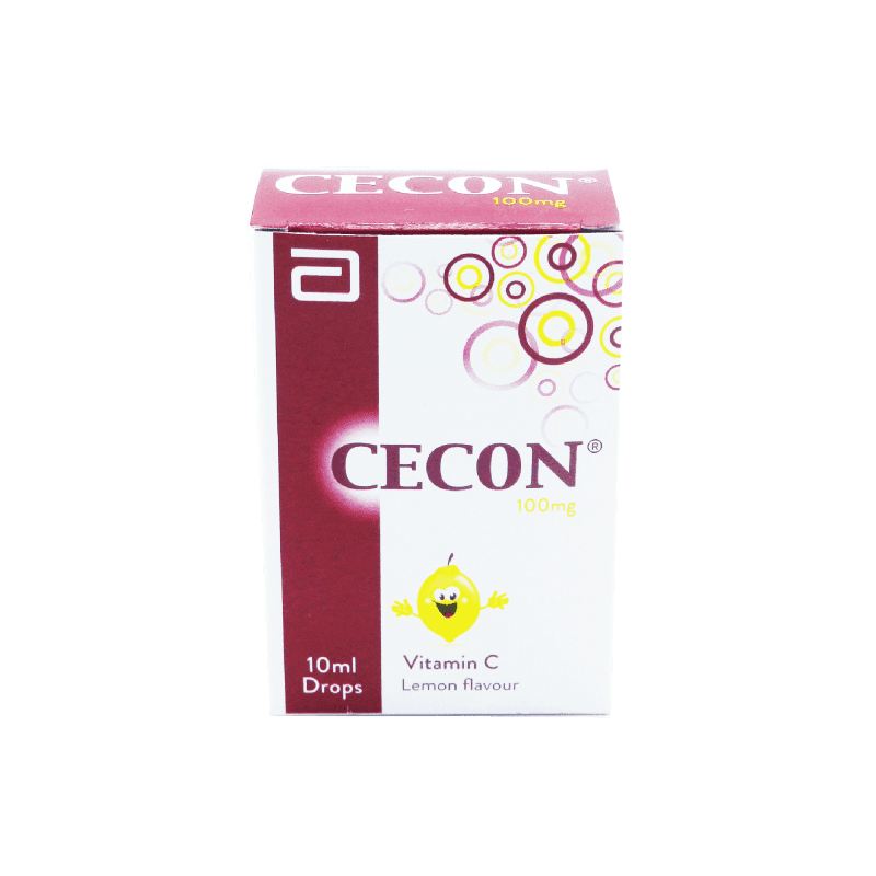 Cecon Drop 10ml
