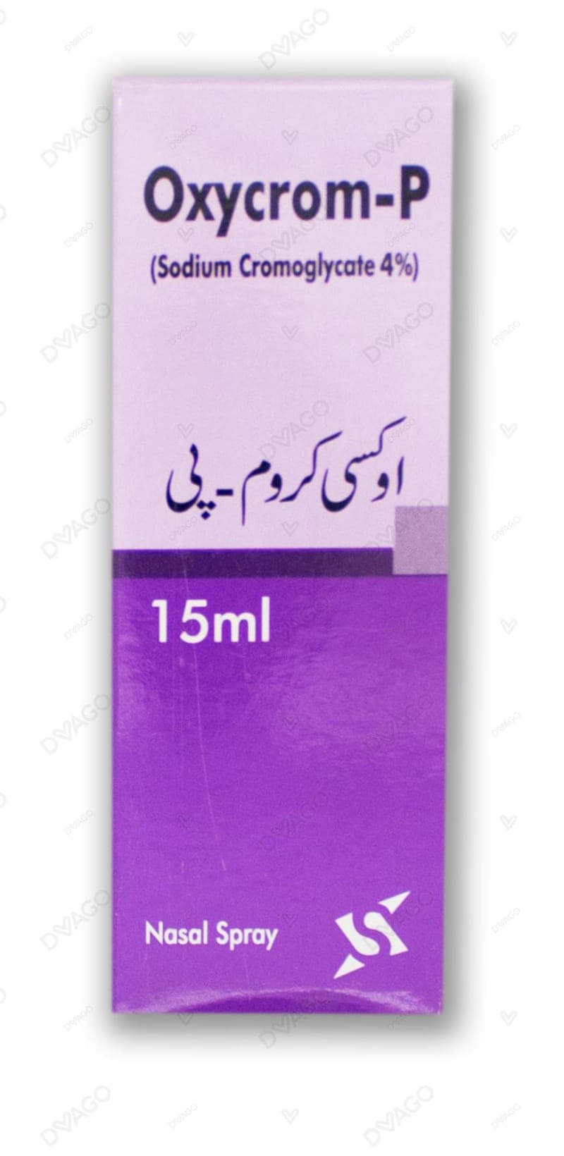 Columela Nasal Spray 1s