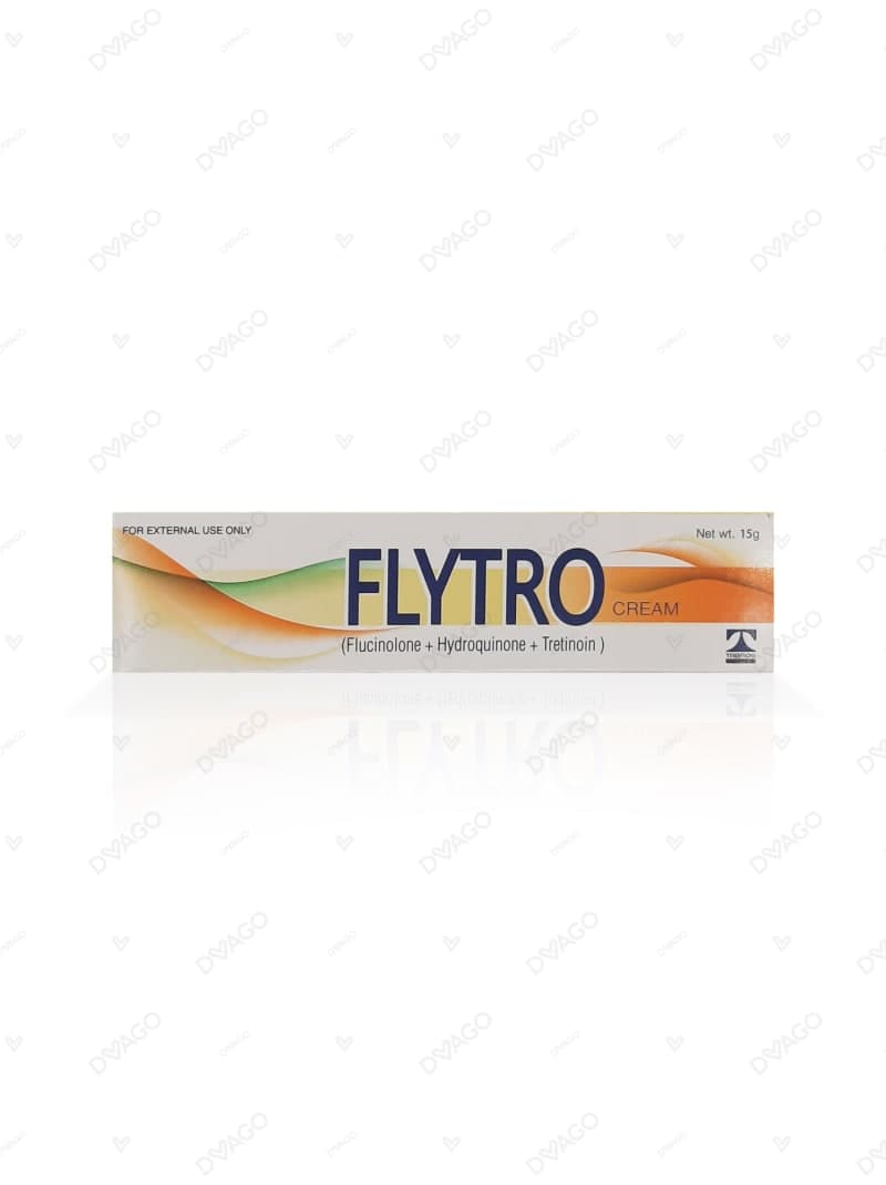 Flytro 15g Cream 1s