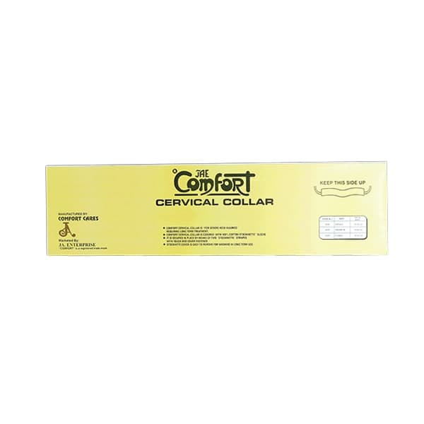 Neofit Cervical Collar H Extra Large