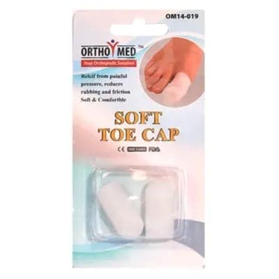 Soft Toe Separator Soft Toe Retractor