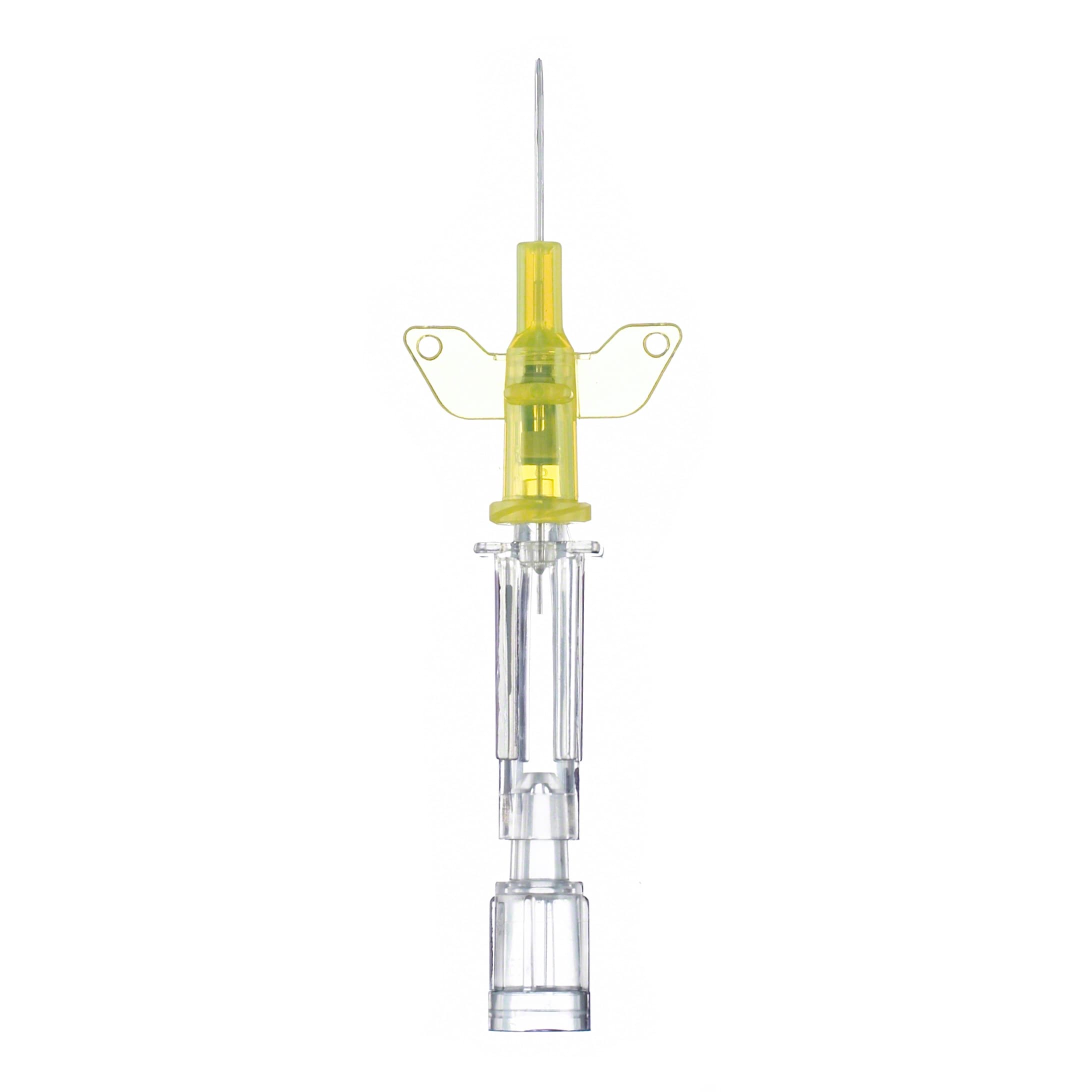 B. Braun Introcan IV Safety Catheter